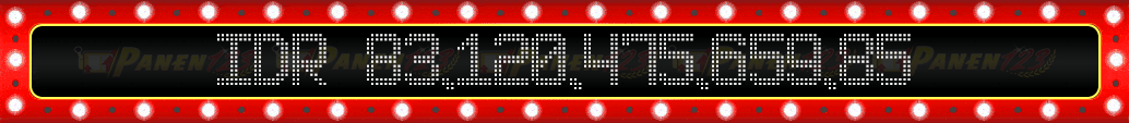 Juara78 Jackpot